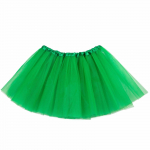 Laste seelik, &uuml;hev&auml;rviline, klassikaline t&uuml;drukute seelik One Size