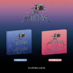 LA POEM - Peegel [Platvormi versioon] Album Random ver.