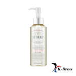 THE FACE SHOP The Therapy Serum Infused Oil Cleanser 225ml 1 PCS