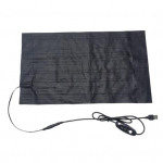 Lemmiklooma soojendusega padja temperatuur reguleeritav &uuml;lipehme veekindel Plug-and-Play &uuml;lekuumenemiskaitse Hoiab soojas A