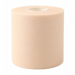 PU foam bandage Elbow & Knee Pads Film Foam Underwrap Sports Pre-Wrap for Athletic Tape 6cmx20m