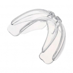 Snoring Brace Hammaste Lihvimine Silikoonist Ohutu Kauakestev Kulumiskindel &Ouml;ine Kaitse Suukaitse puhas