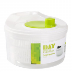 Salativurr kuivati ​​K&ouml;&ouml;giviljad Puuviljad Toidu &auml;ravoolukorv Deh&uuml;draator Kiirpesu Kuivatus K&auml;sitsi Tsentrifuug K&ouml;&ouml;k Majapidamist&ouml;&ouml;riist