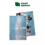 RIIZE 1. mini [RIIZING] (Koguge Book Ver.) No POB