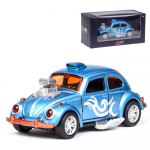 1/36 skaalas valatud m&auml;nguautod, modifitseeritud klassikalised automudelid, sulamist tagasit&otilde;mmatavate autode kollektsioon, m&auml;nguautode kingitused, mudelid 1/36-Size:12.5*5.3*4.5cm