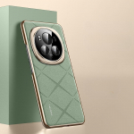 Luksuslik nahast telefoni&uuml;mbris Honor Magic 6 Pro plaadistuskaamera objektiivi Ptotection k&otilde;va seljaga &uuml;mbrisele Honor Magic 6Pro 6 RSR jaoks Magic 6 RSR