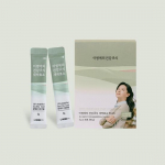 Youngae Lee Healthy Gourmet Sprout Enzyme Plus (30 pakki), Korea tervislik toit