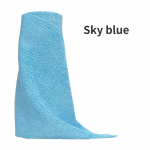 Korduvkasutatav puhastuslapp majapidamises kasutatav k&ouml;&ouml;gilapp Mikrokiust r&auml;tikurullid N&otilde;uder&auml;tikud Paberr&auml;tikute vahetus 1 rull, 20 lehte 1 roll roheline