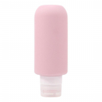 1 tk 200 ml suure mahutavusega kaasaskantav silikoonist reisiv korduvt&auml;idetav pudeli &scaron;ampoon kehapesu emulsioonipudel v&auml;listingimustes kasutamiseks 200ml&Silicone