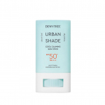 DEWYTREE Urban Shade Cool Calming Sun Stick SPF50+ PA++++ 20g, Kbeauty, Korean cosmetic, sample