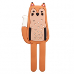 Multifunktsionaalne painduv armas k&uuml;lmik k&uuml;lmik kleebis hoiukonks magnetkonks *Deer*