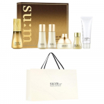 Sum37 Degree Summa Elixir Essence 6-piece set 30ml + shopping bag, 1 set 1 SET