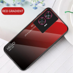 Gradient karastatud klaasist &uuml;mbris Moto Edge 50 Fusion 50 Pro 40 Edge40 Neo Edge 30 Ultra 20 Moto G04 G24 kaamerale Objektiivi kaitse P&otilde;rutuskindel tagakaas For Moto G24