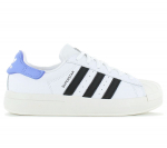 adidas Superstar Ayoon W - Damen Sneakers Schuhe Wei&szlig; HP9579 ORIGINAL EU 36 UK 3.5 valge
