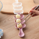 Riisipalli Raputaja Ise Tee Riisipalli Vormid L&otilde;una Tegija Vorm Onigiri Vorm Ise Tee Riisipalli Raputajad K&ouml;&ouml;gi Sushi T&ouml;&ouml;riistad