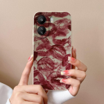 Uus koomiksimustriga kate Xiaomi Redmi 12 13 13C K60 Ultra K70 Note 13 Pro Bumper Anti Drop Liquid Pehme Silikoonist Pretty Phone Case Shell jaoks Redmi jaoks Redmi K60 Ultra