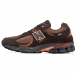 New Balance 2002R &Scaron;okolaad Unisex Tossud Pruun M2002RBT 37
