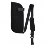 Youshengi reguleeritav k&auml;erihm, hingav kerge &otilde;latugi, stabiilne pehme tekstuur, mugav k&auml;erihm must