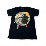 Koszulka T-shirt męski okrągły dekolt SPENCER'S THREADLESS M
