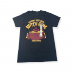 Koszulka T-shirt męski okrągły dekolt SPENCER'S M4RDER APPAREL M