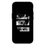 Kaitse&uuml;mbris iPhone 15 14 Xiaomi Redmi Note 13 12 11 Pro Max X 8 7 9 XR Samsung Galaxy S24 S23 OPPO S9 Huawei Anime Levi Eren Jaeger Attack on titan &Uuml;mbris for Samsung Galaxy A71