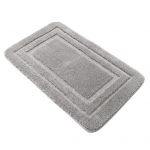 Uksematt Pikliku Kujuga Libisemiskindel Imab Niiskust Jalade Kuivatamine Kulumiskindel Siseruumides Sissep&auml;&auml;su Uksematt Elutuba K&ouml;&ouml;k Vannituba Esik Vaip 1pc