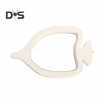 Kalade s&ouml;&ouml;tmisr&otilde;ngas Ujuv s&ouml;&ouml;tja akvaariumi taimer&otilde;ngad pardlillide haldamise t&ouml;&ouml;riist kalapaagi tarvikud kalap&uuml;&uuml;givarustus valge