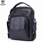 Meeste Ehtne Nahast &Otilde;lakott Kuulus Br&auml;nd meeste kott Vabaaja &Auml;ri Messenger Crossbody Meeste kott bolsas mehe kotid meestele One size must