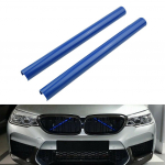 2tk auto esiv&otilde;re trimmiribade tugiv&otilde;revarda V traksidega &uuml;mbris BMW 1 2 3 4 -seeria iluv&otilde;re trimmiribade autotarvikutele CHINA