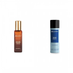 Bella Vita Luksuslik OUD PARFUM Intense Unisex SKAI AQUATIC No Gas Deodorant Body Parfum meestele Bergamoti ananassi lavendliga