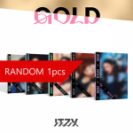 ITZY &ndash; KULD (DIGIPACK Ver.) RANDOM 1PCS