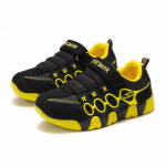 Tennised Uued Poiste Kingad S&uuml;gis ja Talv Keskmiste ja Vanemate Laste Vabaajajalatsid T&uuml;drukute Kingad 27