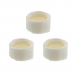 100/200/300 Points Balloon Attachment Glue Dot Ballon Wall Ceiling Adhesive Stickers Birthday Party Wedding Balloons decoration Other