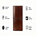 Nahast kontorikalender meestele naistele paber 240 lehek&uuml;lge unep&auml;evik
