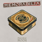 ENHYPEN &ndash; DARK MOON ERIALBUM [MEMORABILIA] (Kuu ver.) 0