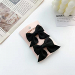 Uued armsad kaarpeakatted Sweet Little Girl Juukseaksessuaarid Suvised T&uuml;drukutele V&otilde;rk Punased Klambrid Beebidele Juuksen&otilde;elad Laste Juukseklambrid Kingitused 2pcs roosa