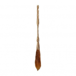 Antiikne viirukipitsat t&ouml;&ouml;riista graveerimine vase retro vintage sandlipuu k&uuml;hvel majapidamistarbed A