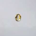 Maja Hotelli ukse aadressi numbrid Kleebis Kaasaegne numbrim&auml;rk 1tk Silt Gold 0/ 50*30*8mm