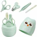 4 tk/komplekt Imiku k&uuml;&uuml;nel&otilde;ikur vasts&uuml;ndinu k&uuml;&uuml;nte nugade komplekt lastele turvak&auml;&auml;rid, klambrikindlad liha k&uuml;&uuml;nte lipsu komplekt 4pcs/set roosa