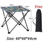 Kaasaskantav kokkupandav &otilde;ues laud Kerge piknikulaud reisiv&auml;ljak telkimine grillriidest laud kalap&uuml;&uuml;gi vaba aja veetmise laud