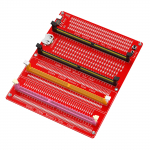 Memory Stick Tester T&ouml;&ouml;riist Tester Liin Testt&ouml;&ouml;riist Lauaarvuti Emaplaadi M&auml;lu Pesa DDR3/4/5 Diagnostika Remont Anal&uuml;saator Test