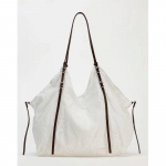 Valged &otilde;lakotid naistele Harajuku suure mahutavusega vabaaja kott k&auml;ekott naiste retrokotid esteetilised