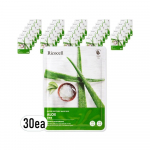 Ricocell Nature Recovery Aloe Mask Pakend 23g*30ea/60ea/90ea 30ea