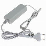 Kingwing&reg; UE US Type prise mural AC adaptateur chargeur pour Nintendo Wii manette pour U Manette contr&ocirc;leur