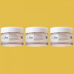 d'Alba valge tr&uuml;hvli&otilde;li kapslikreem 55g (3 Valikud) 3PCS