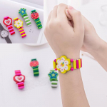 Lapsed Laste multifilmid, elastsed puidust k&auml;ekellad, k&auml;ev&otilde;rud, m&auml;nguasjad