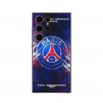 Coque Samsung Galaxy S24 ultra Paris Saint Germain france Maniacase