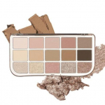 fwee More Mood Eye Palette 6 Colors (6 Options) More than Nude