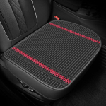 J&auml;&auml;siidist jahe suvine auto istmepadi kate kootud hingav universaalne auto esi- ja tagaistme jahutav matt auto sisustustarvikud