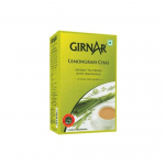 Girnar Instant Premix Lemongrass Chai (10 kotikest)